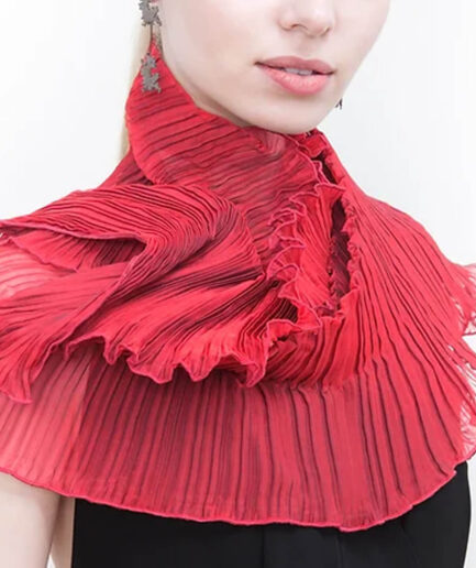 <a href=https://kirkiseye.gr/daphne-valente><b>DAPHNE VALENTE</b></a><BR> <a href=https://kirkiseye.gr/product/classic-pleated-scarf-summer-shades/>Classic Pleated Scarf - Summer Shades</a>