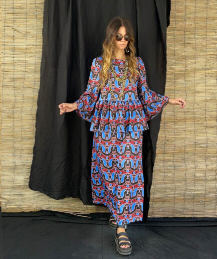 Echinos Top (Motiva Bordeaux)