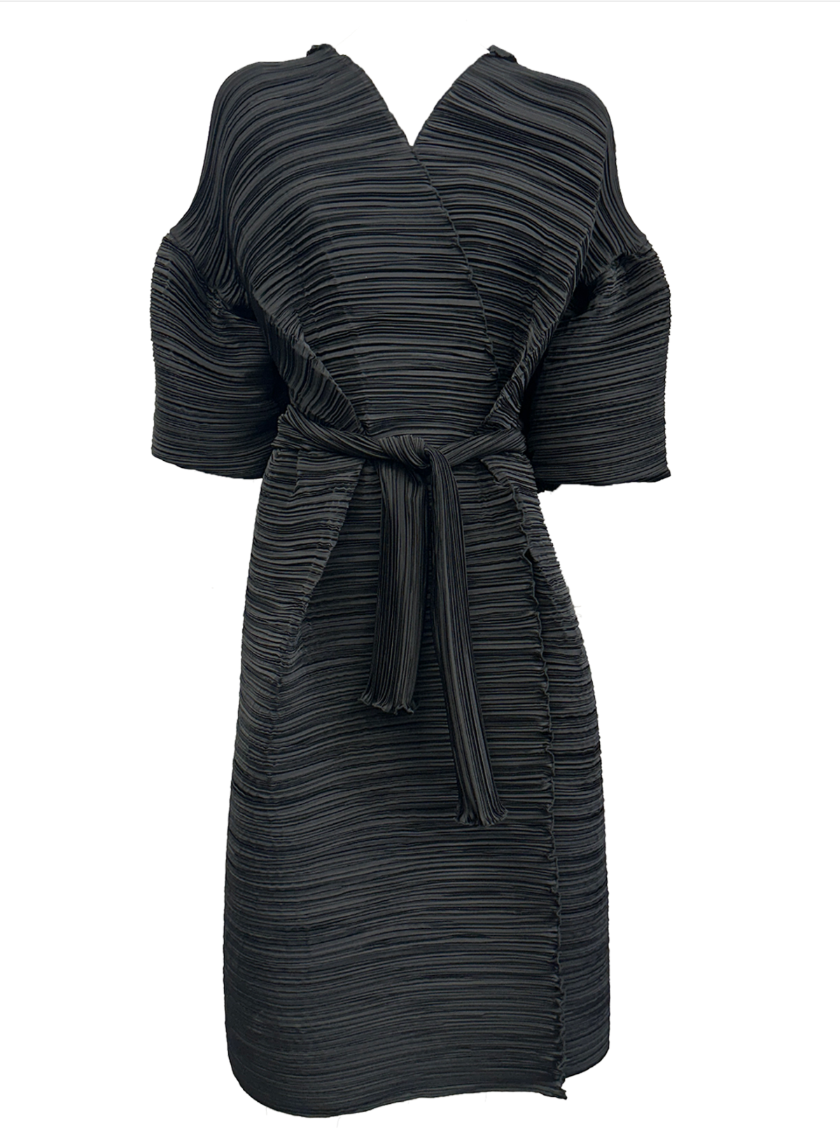 KIMONO DRESS / RED COLOR / VALENTE (Αντιγραφή)