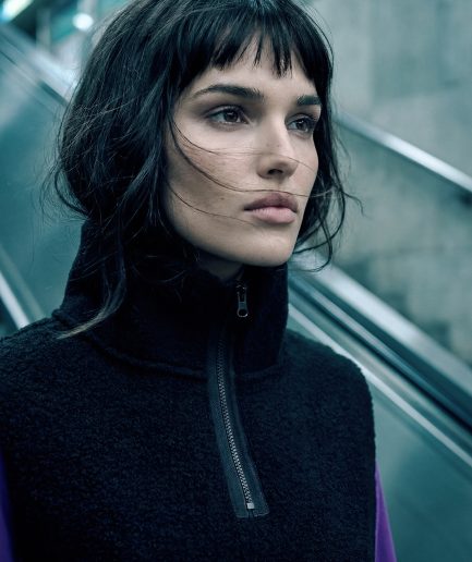 LILY ΓΙΛΕΚΟ / AMMA
